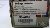 Unitronics IO-AO6X Expansion Module