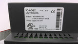 Unitronics IO-AO6X Expansion Module