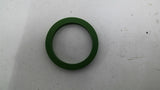 2113.15.VI Gasket SMS 1.5" Viton Green Lot Of 25