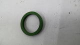 2113.15.VI Gasket SMS 1.5" Viton Green Lot Of 25