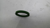 2113.15.VI Gasket SMS 1.5" Viton Green Lot Of 25