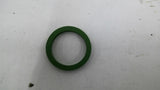 2113.15.VI Gasket SMS 1.5" Viton Green Lot Of 25