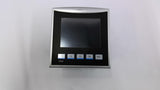 Unitronics SA\V350FRONT+DL Vision 350 Color OPLC