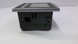 Unitronics SA\V350FRONT+DL Vision 350 Color OPLC