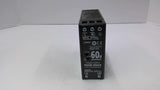 Idec PS5R-VD24 Power Supply 100-240 VAC 50/60 Hz 1.3-0.8 Amp