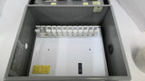 Hoffman A1210CH Enclosure W Push Buttons