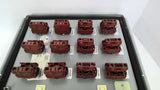 Hoffman A1210CH Enclosure W Push Buttons