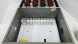 Hoffman A1210CH Enclosure W Push Buttons