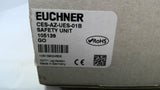 Euchner CES-AZ-UES-01B Safety Unit 105139
