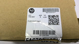 Allen Bradley 1794-AENT 10/100 FlexEtherNet/IP Adaptor