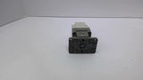 SMC ITV2030-012L4-X26 Proportional Valve