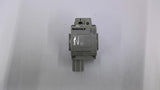 Aventics G652A6S940A0000 Quick Exhaust Valve
