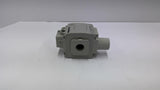 Aventics G652A6S940A0000 Quick Exhaust Valve