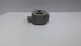 Aventics G652A6S940A0000 Quick Exhaust Valve