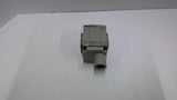 Aventics G652A6S940A0000 Quick Exhaust Valve