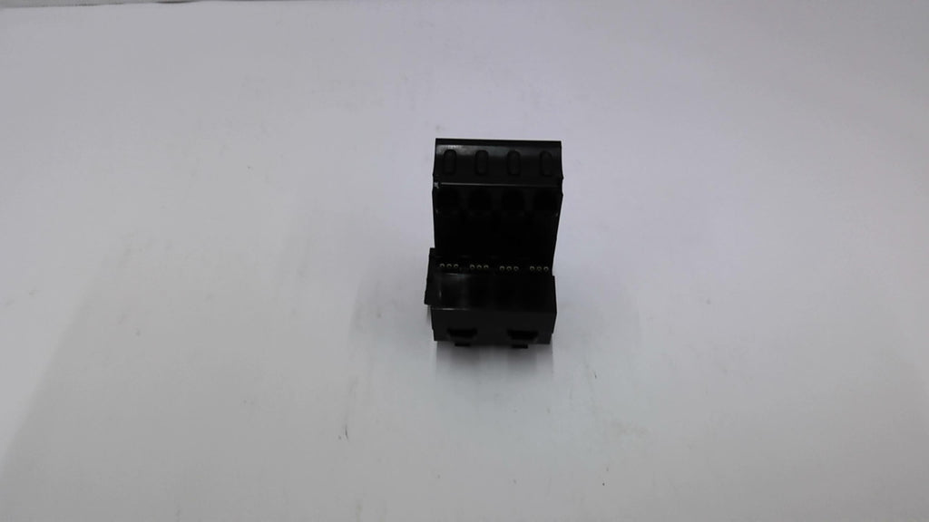Burkert W17MN 00154066 Connector Module