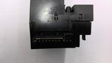 Burkert W17MN 00154066 Connector Module
