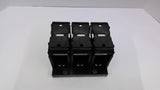 Allen Bradley 1492-PDL31124 Power Distribution Block 3 Pole 600 Volt 335 Amp