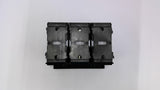 Allen Bradley 1492-PDL31124 Power Distribution Block 3 Pole 600 Volt 335 Amp
