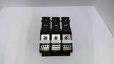 Allen Bradley 1492-PDL31124 Power Distribution Block 3 Pole 600 Volt 335 Amp