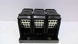 Allen Bradley 1492-PDL31124 Power Distribution Block 3 Pole 600 Volt 335 Amp