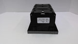 Allen Bradley 1492-PDL31124 Power Distribution Block 3 Pole 600 Volt 335 Amp