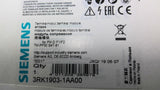Siemens 3RK1903-1AA00 Terminal Module