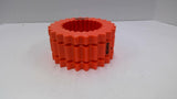 TB Woods 8H Hytrel Sure-Flex Plus Coupling