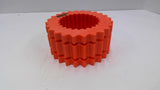 TB Woods 8H Hytrel Sure-Flex Plus Coupling