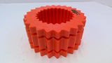 TB Woods 8H Hytrel Sure-Flex Plus Coupling