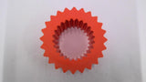 TB Woods 8H Hytrel Sure-Flex Plus Coupling