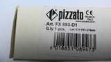 Pizzato FX 693-D1 Safety Switch