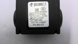 Pizzato FX 693-D1 Safety Switch