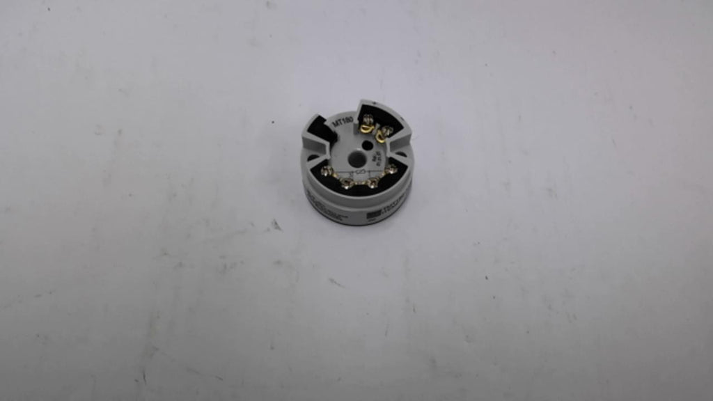 EH TMT180-A214ACA Temperature Transmitter