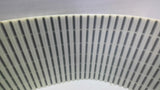 F.N. Sheppard TUS1350AT10150V Belt Lot Of 2 24" Long 6"Wide