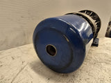 MGM BAPVD 71B2/4 AC GearMotor .44kW 3600RPM 2P 3PH 71B 480V 60Hz