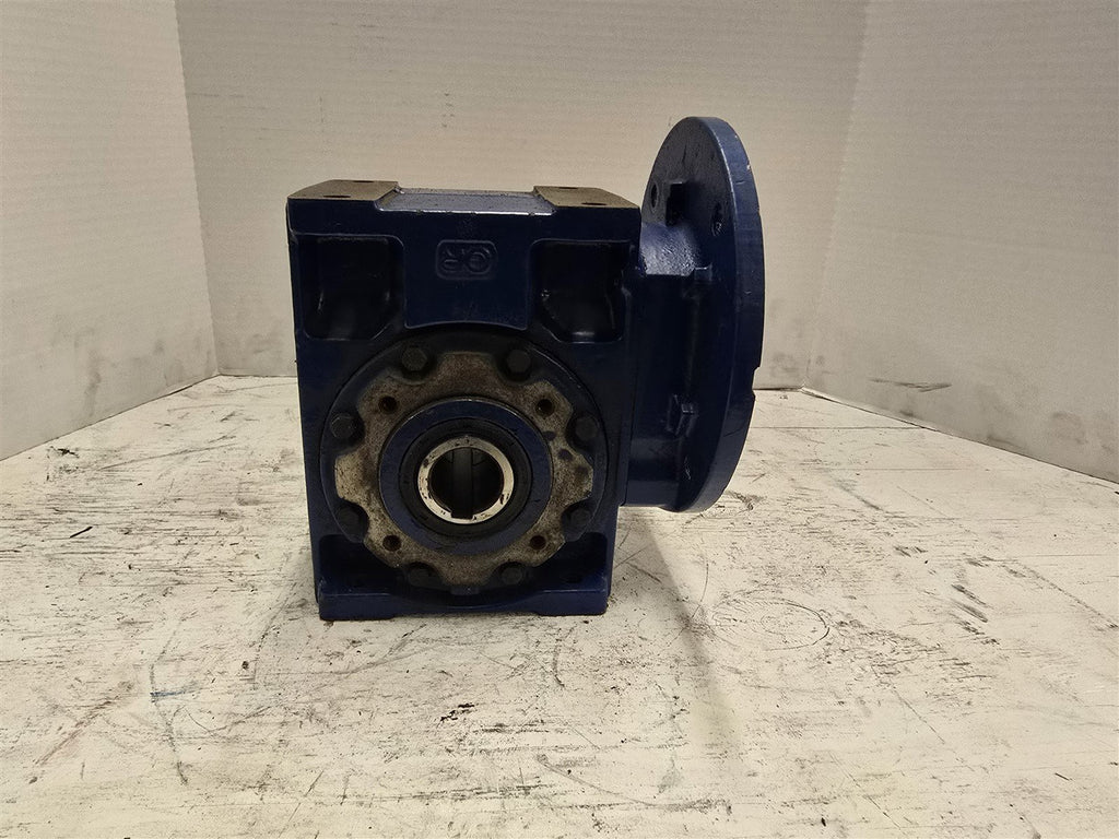 Rossi Motori Duttori MR-V-63U02A-91 .63kW Gear Reducer 40:1 Ratio