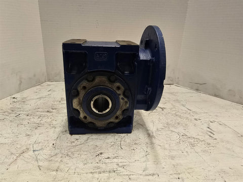Rossi Motori Duttori MR-V-63U02A-91 .63kW Gear Reducer 40:1 Ratio