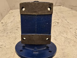 Rossi Motori Duttori MR-V-63U02A-91 .63kW Gear Reducer 40:1 Ratio
