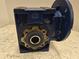 Rossi Motori Duttori MR-V-63U02A-91 .63kW Gear Reducer 40:1 Ratio