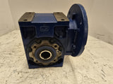 Rossi Motori Duttori MR-V-63U02A-91 .63kW Gear Reducer 40:1 Ratio