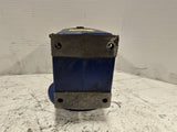 Rossi Motori Duttori MR-V-63U02A-91 .63kW Gear Reducer 40:1 Ratio