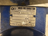 Rossi Motori Duttori MR-V-63U02A-91 .63kW Gear Reducer 40:1 Ratio