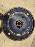 Rossi Motori Duttori MR-V-63U02A-89 40:1 Ratio Gear Reducer
