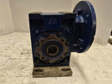 Rossi Motori Duttori MR-V-63U02A-89 40:1 Ratio Gear Reducer