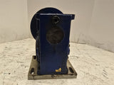 Rossi Motori Duttori MR-V-63U02A-89 40:1 Ratio Gear Reducer