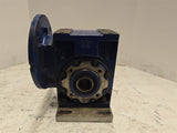 Rossi Motori Duttori MR-V-63U02A-89 40:1 Ratio Gear Reducer