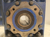 Rossi Motori Duttori MR-V-63U02A-89 40:1 Ratio Gear Reducer
