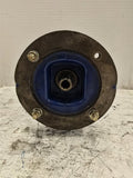 Rossi Motori Duttori MRV-40-U03A 0.70kW 25:1 Ratio Gear Reducer