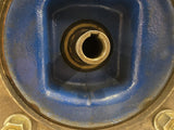 Rossi Motori Duttori MRV-40-U03A 0.70kW 25:1 Ratio Gear Reducer